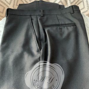 Traveler Collection Tailored Fit - Men's 33